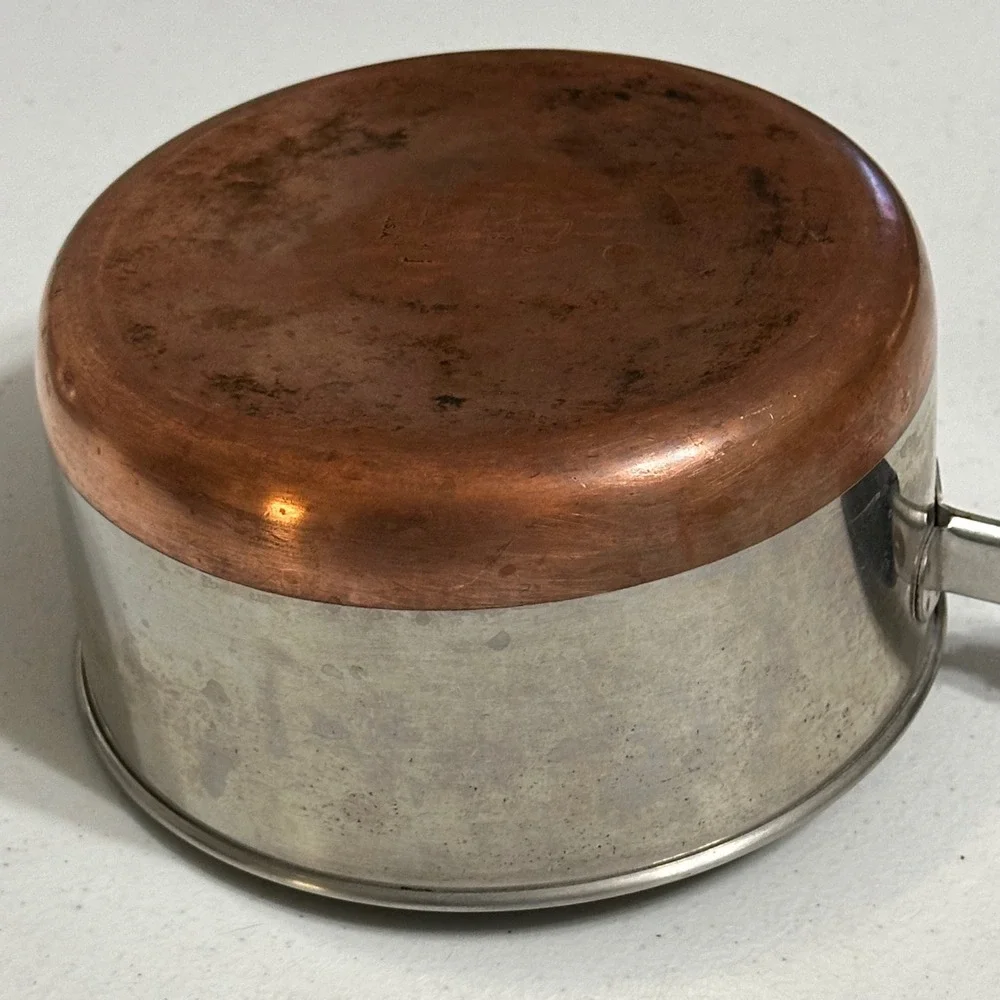 Revere Ware revere ware